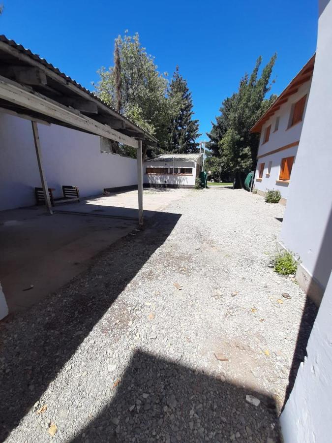 Hotel Aires Patagonicos El Bolsón Esterno foto